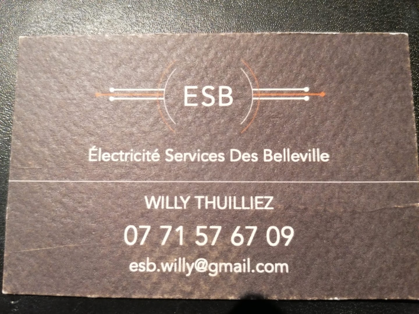 Électricité services des belleville — Photos 2
