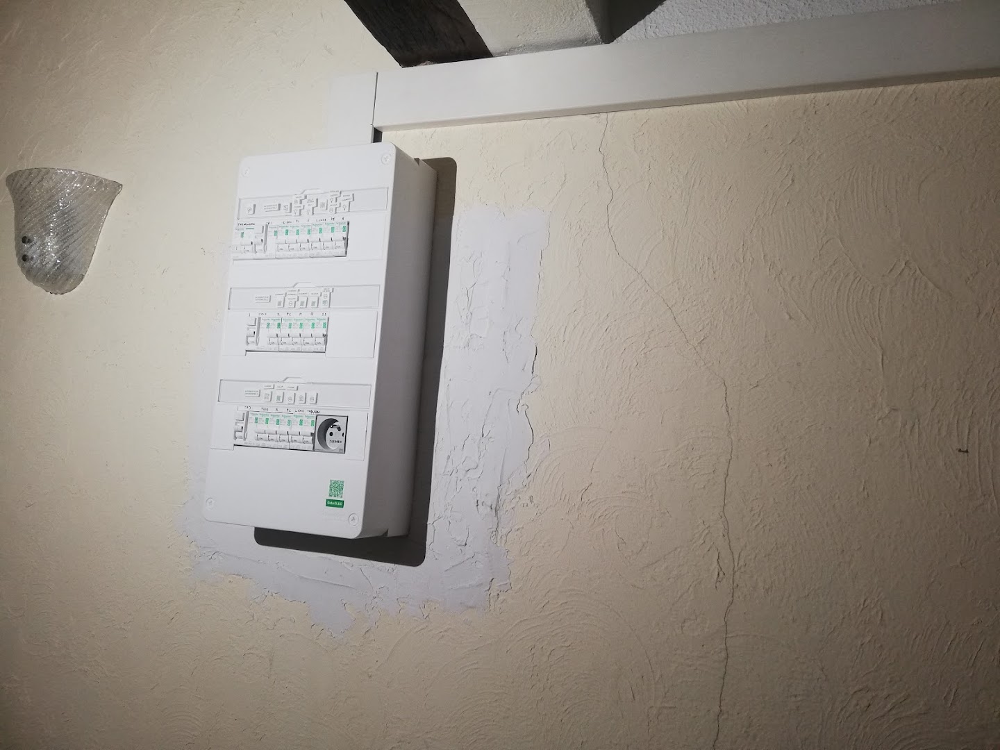 Électricité services des belleville — Photos 5
